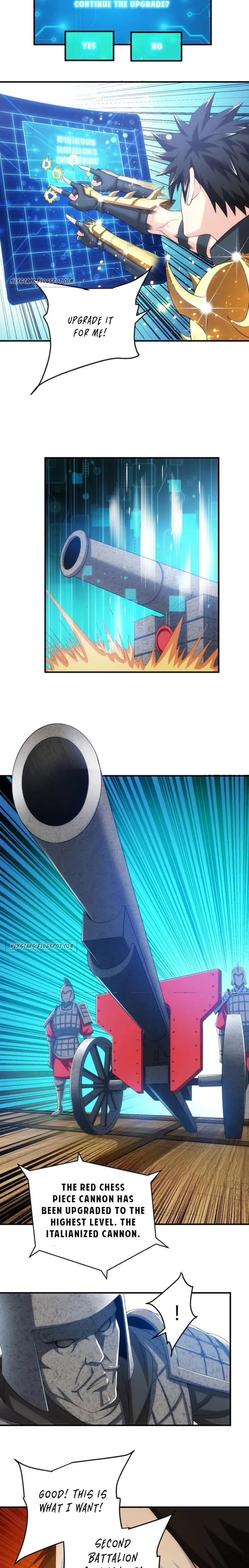 Manga page 9