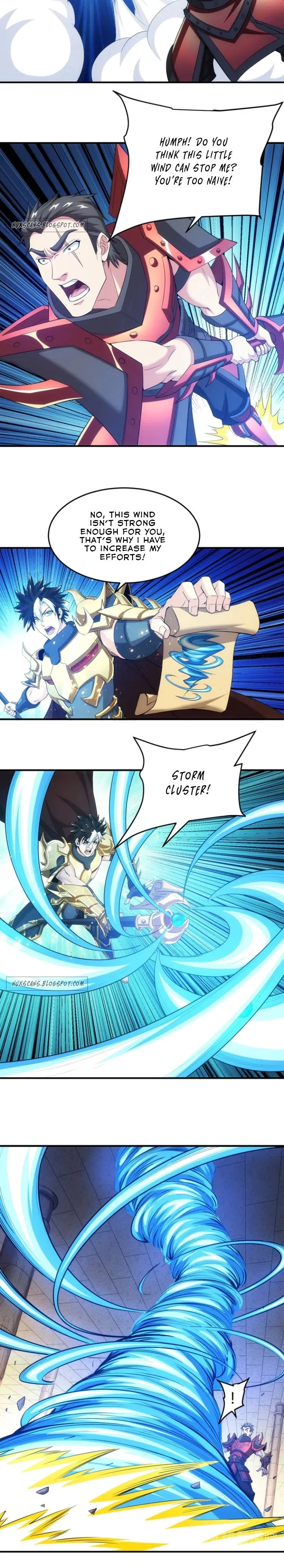 Manga page 4
