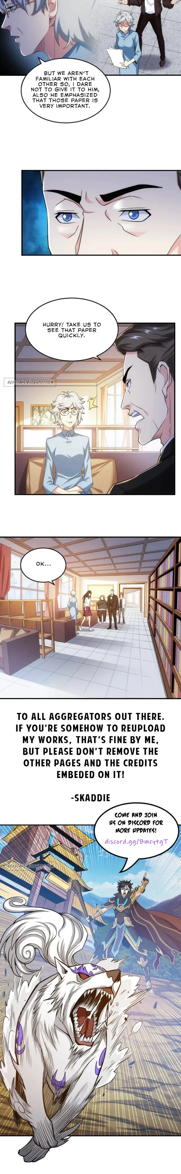 Manga page 10