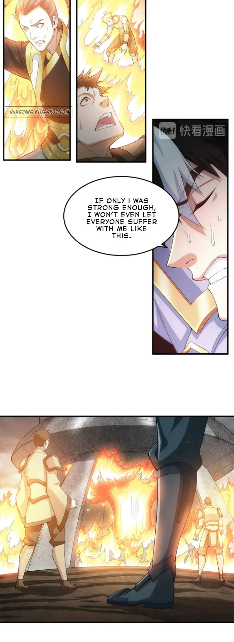 Manga page 13