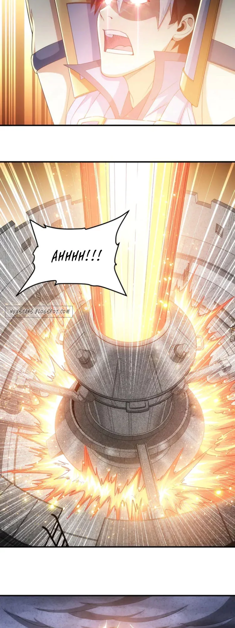 Manga page 16