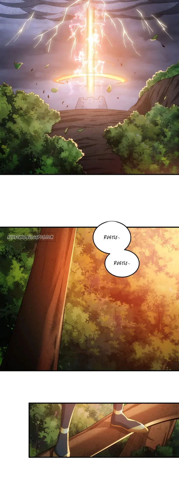Manga page 17