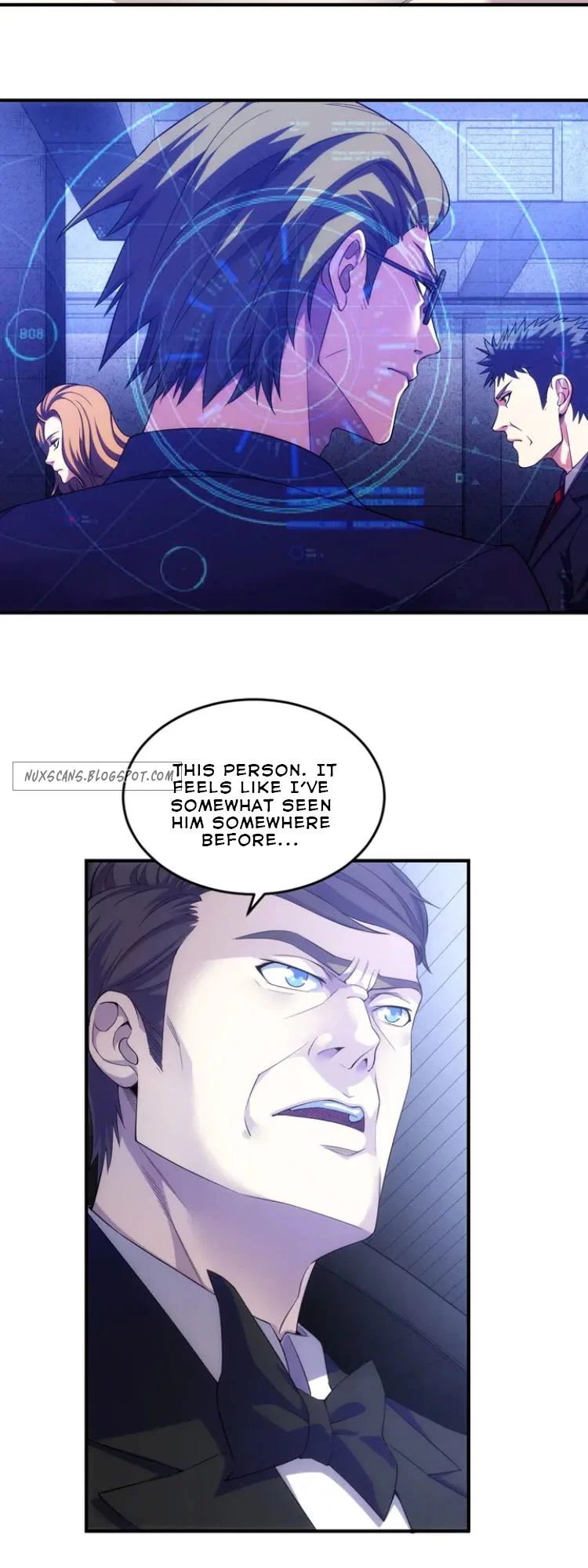 Manga page 26
