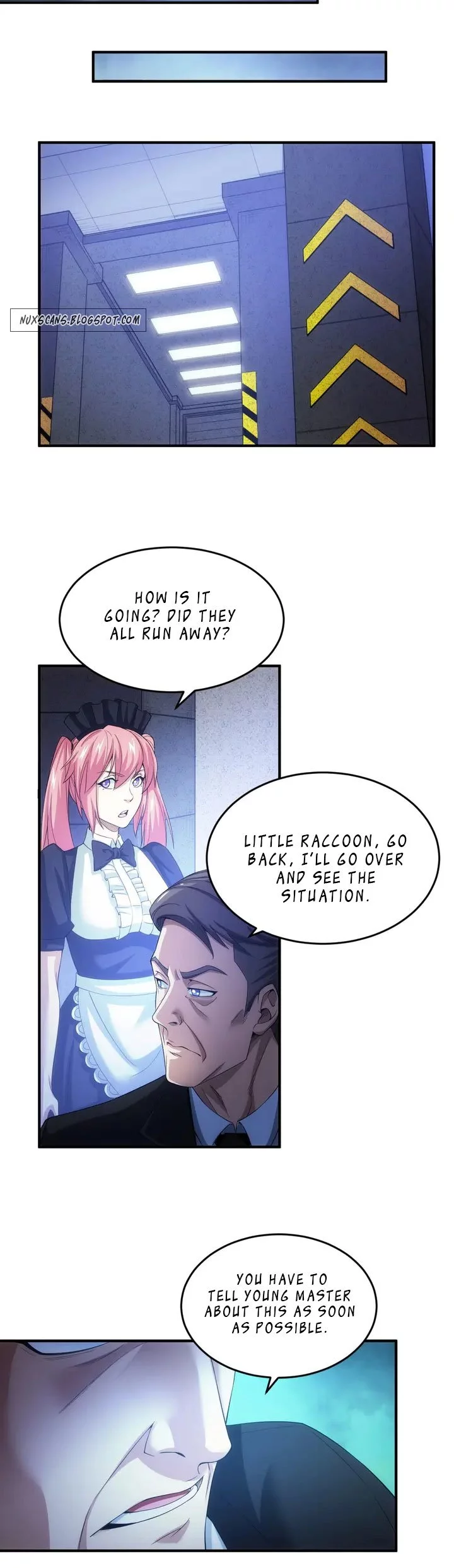 Manga page 12
