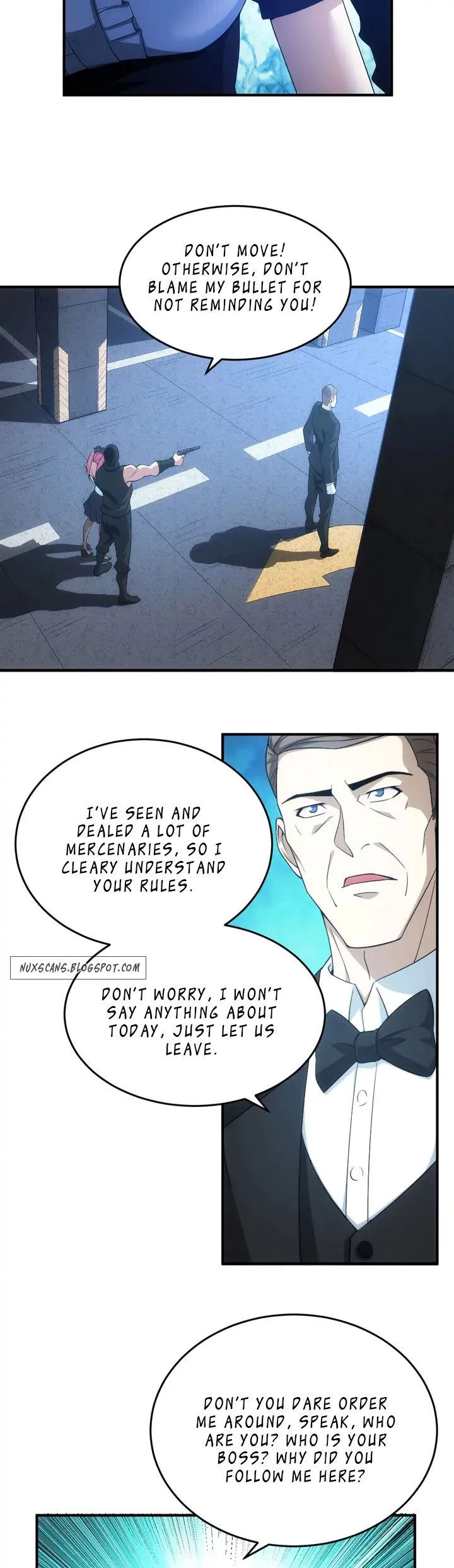 Manga page 14