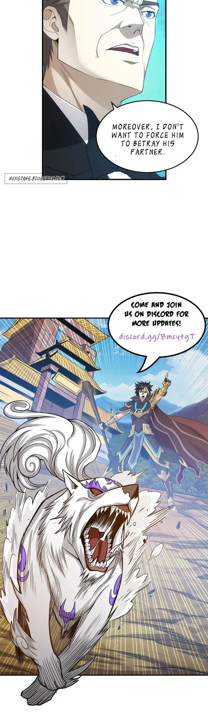 Manga page 20