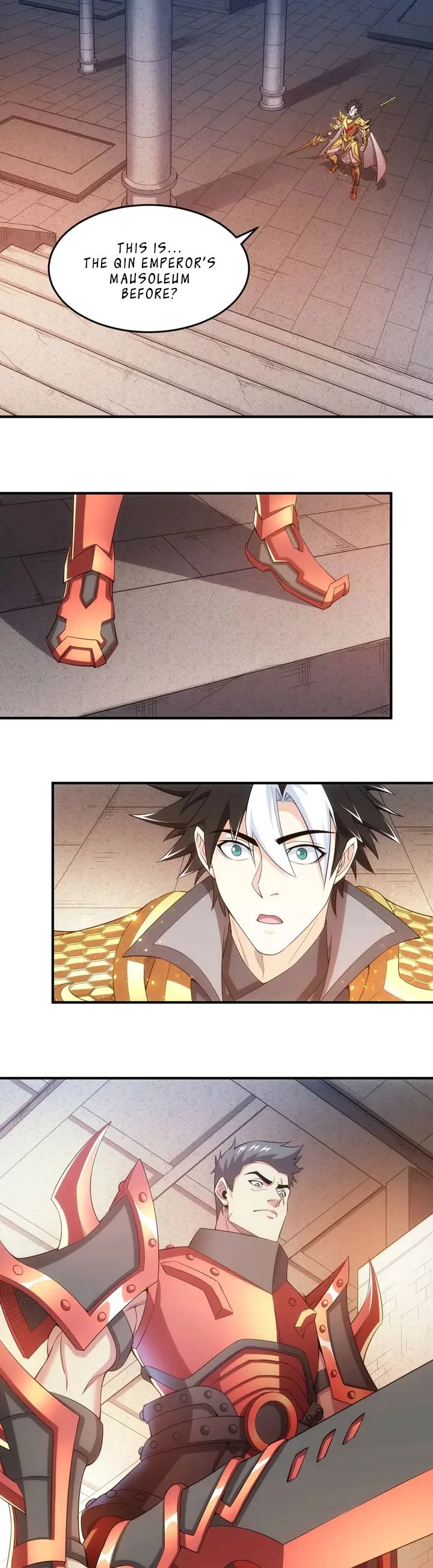 Manga page 19