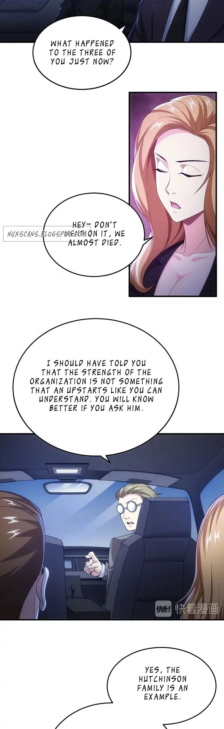 Manga page 15