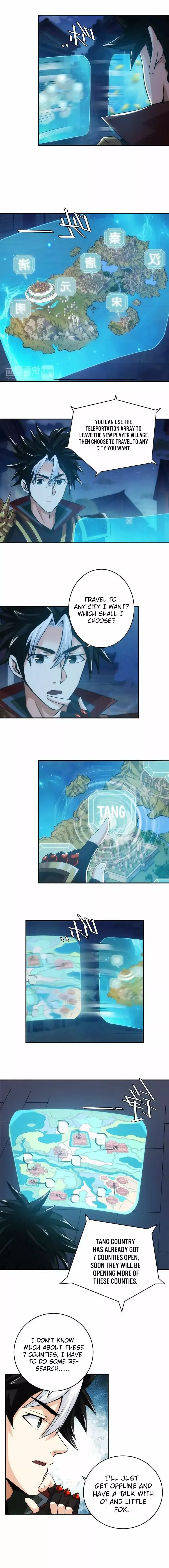 Manga page 4