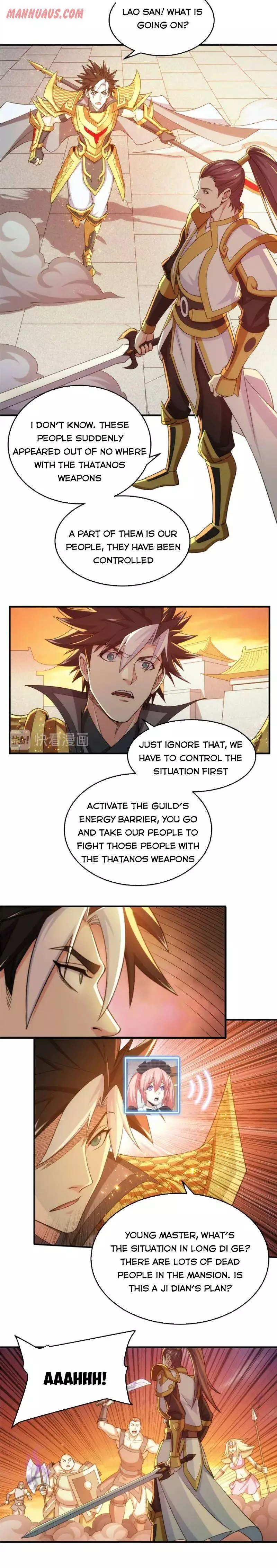 Manga page 9
