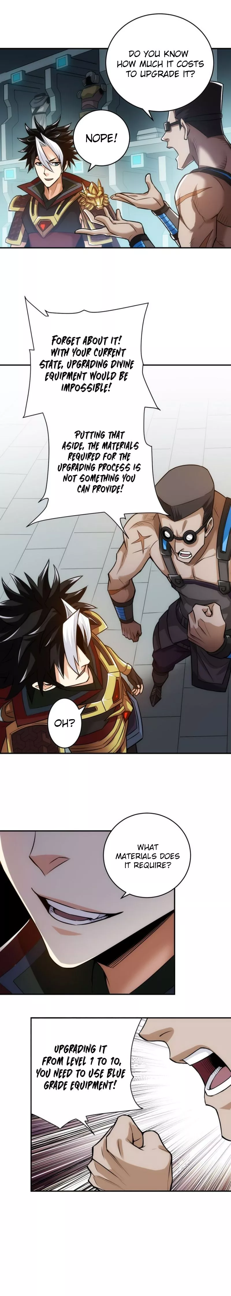 Manga page 4
