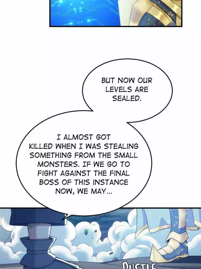 Manga page 40