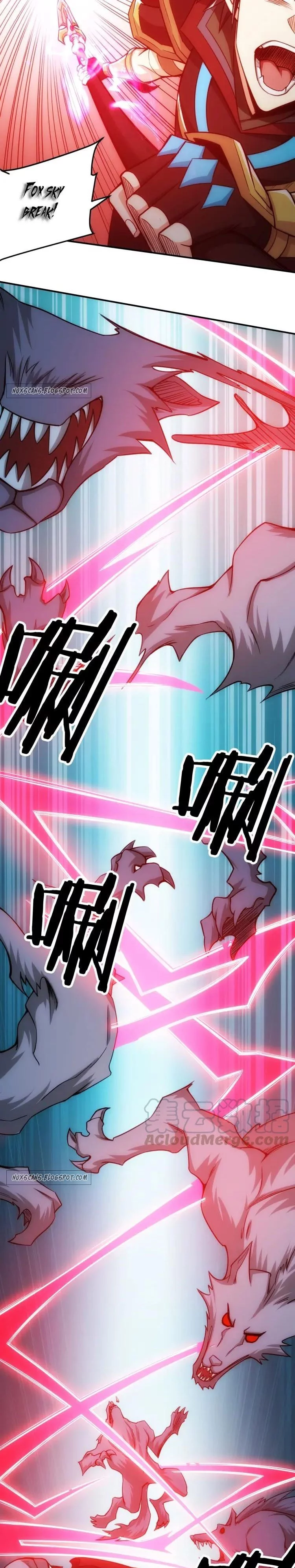 Manga page 6