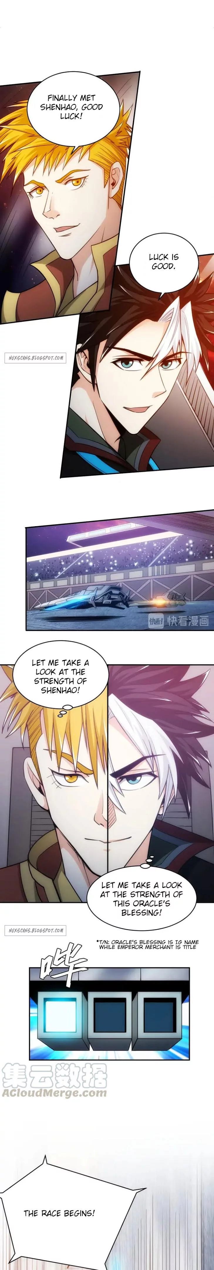 Manga page 10