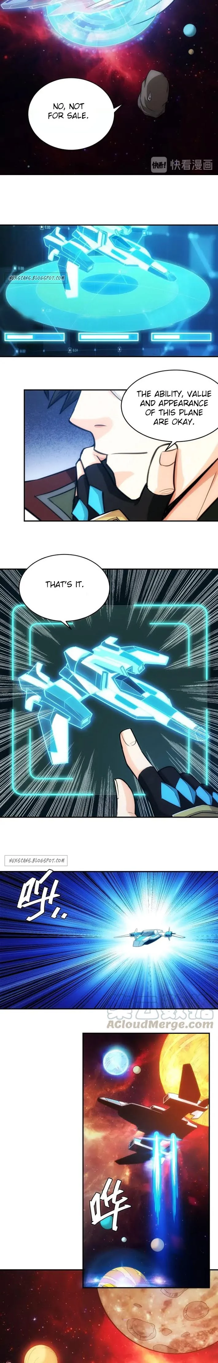 Manga page 4