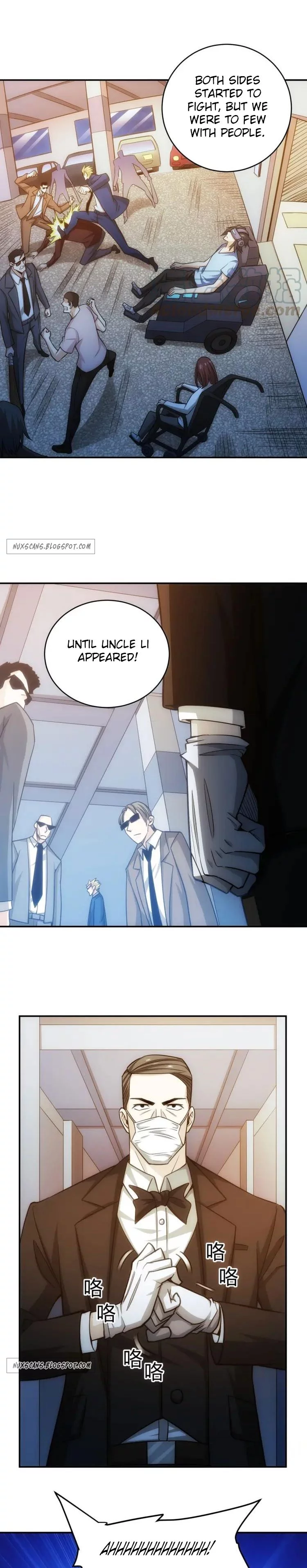 Manga page 13