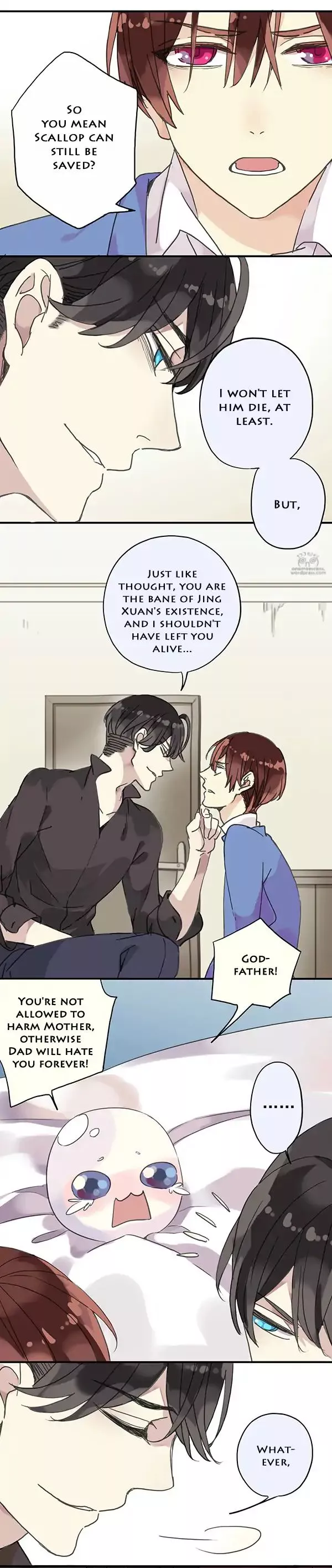 Manga page 9