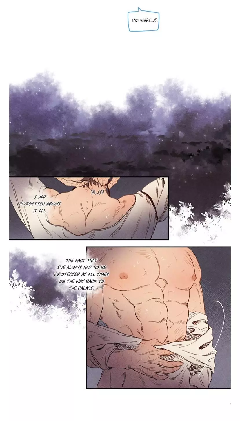 Manga page 21