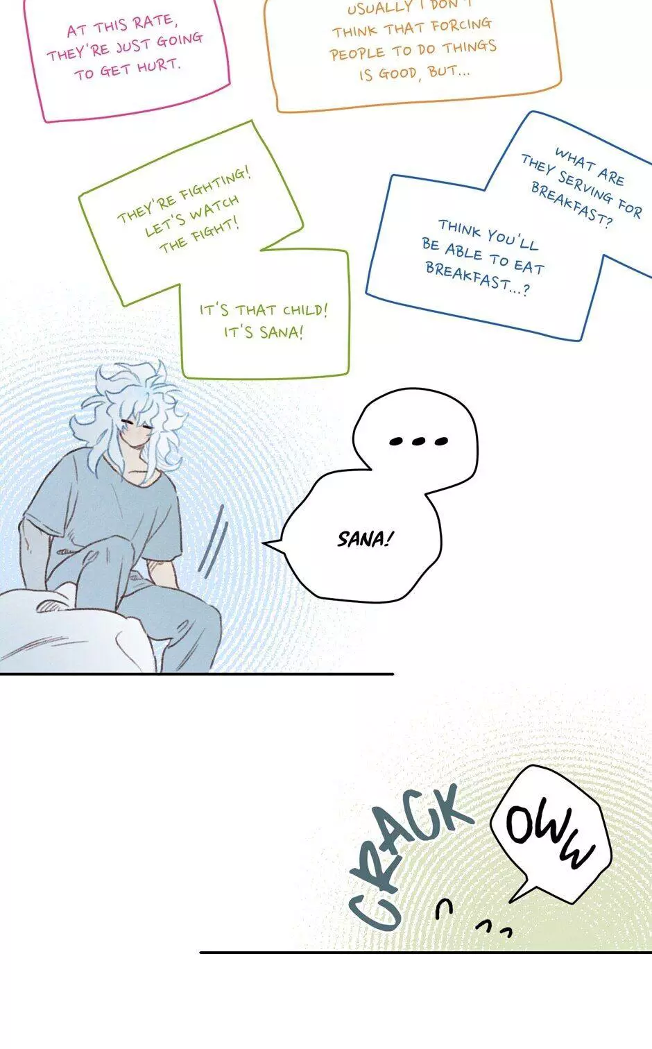 Manga page 10