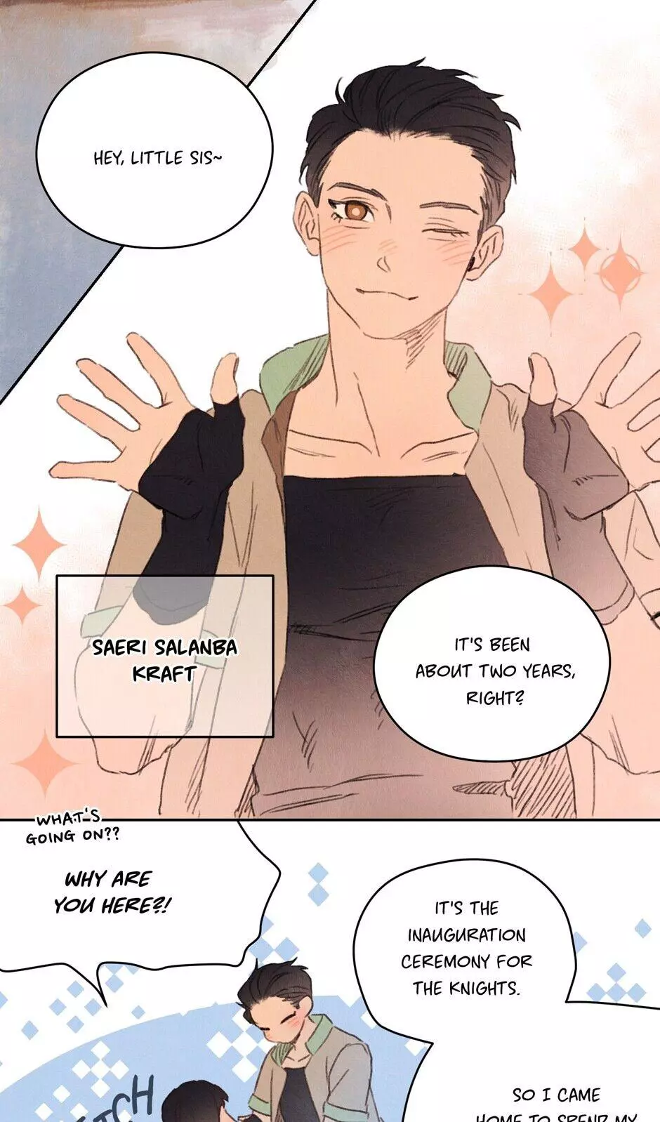 Manga page 32