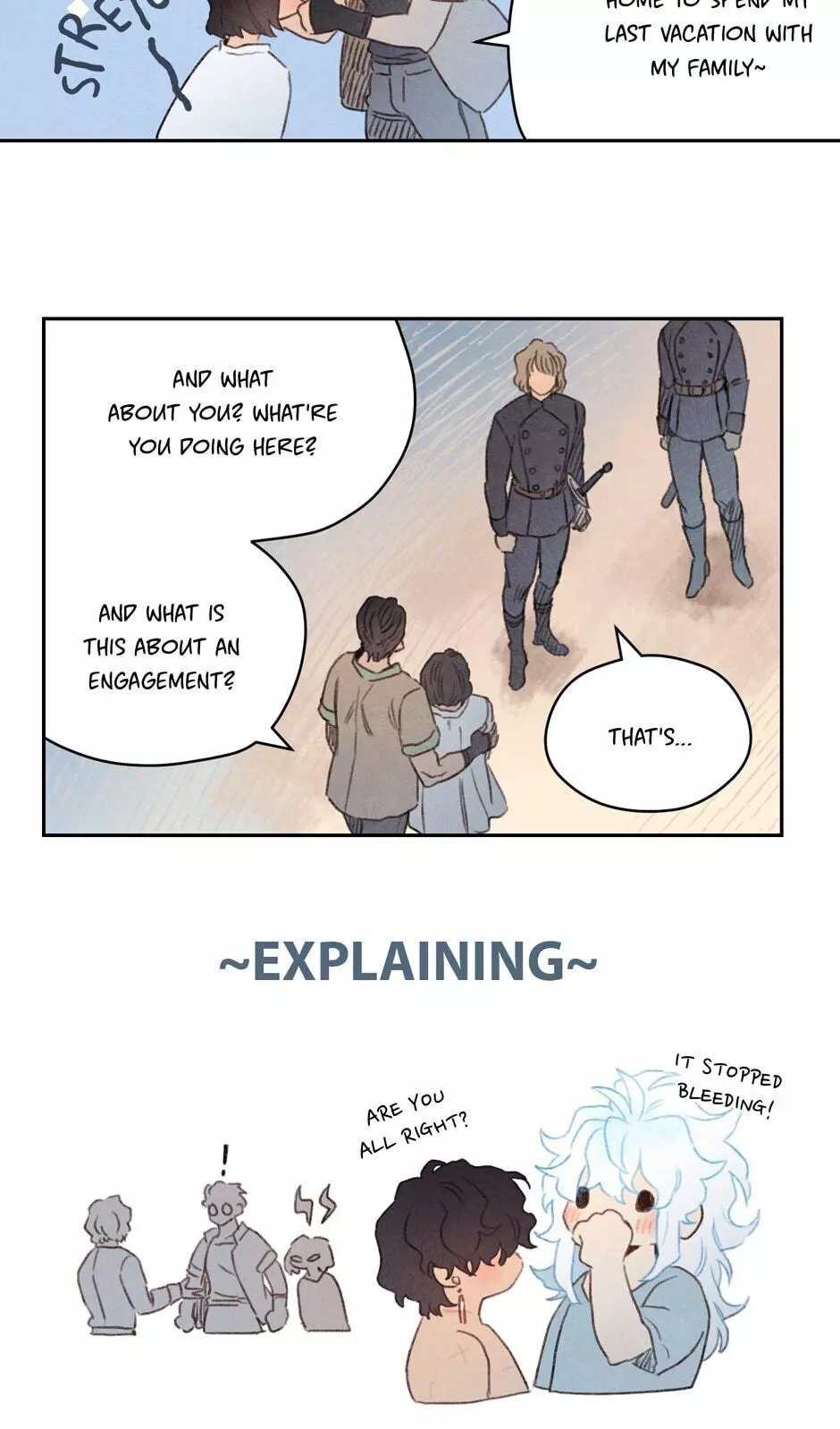 Manga page 33