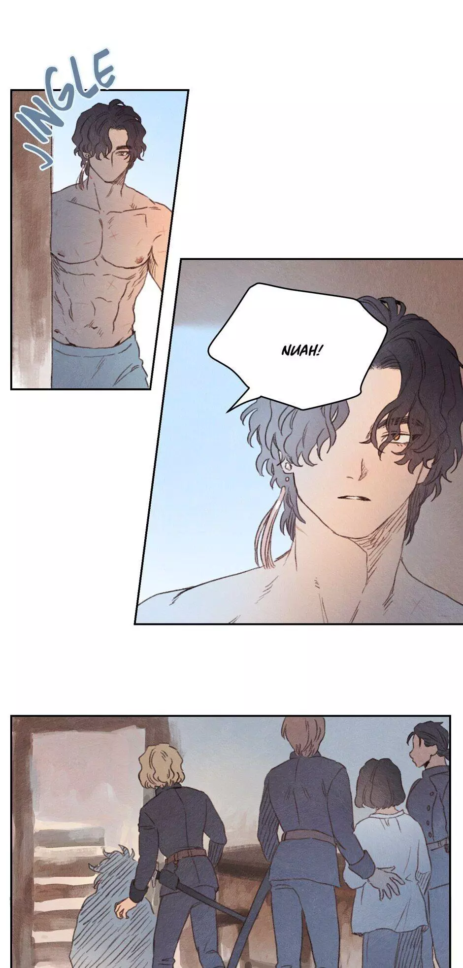 Manga page 20