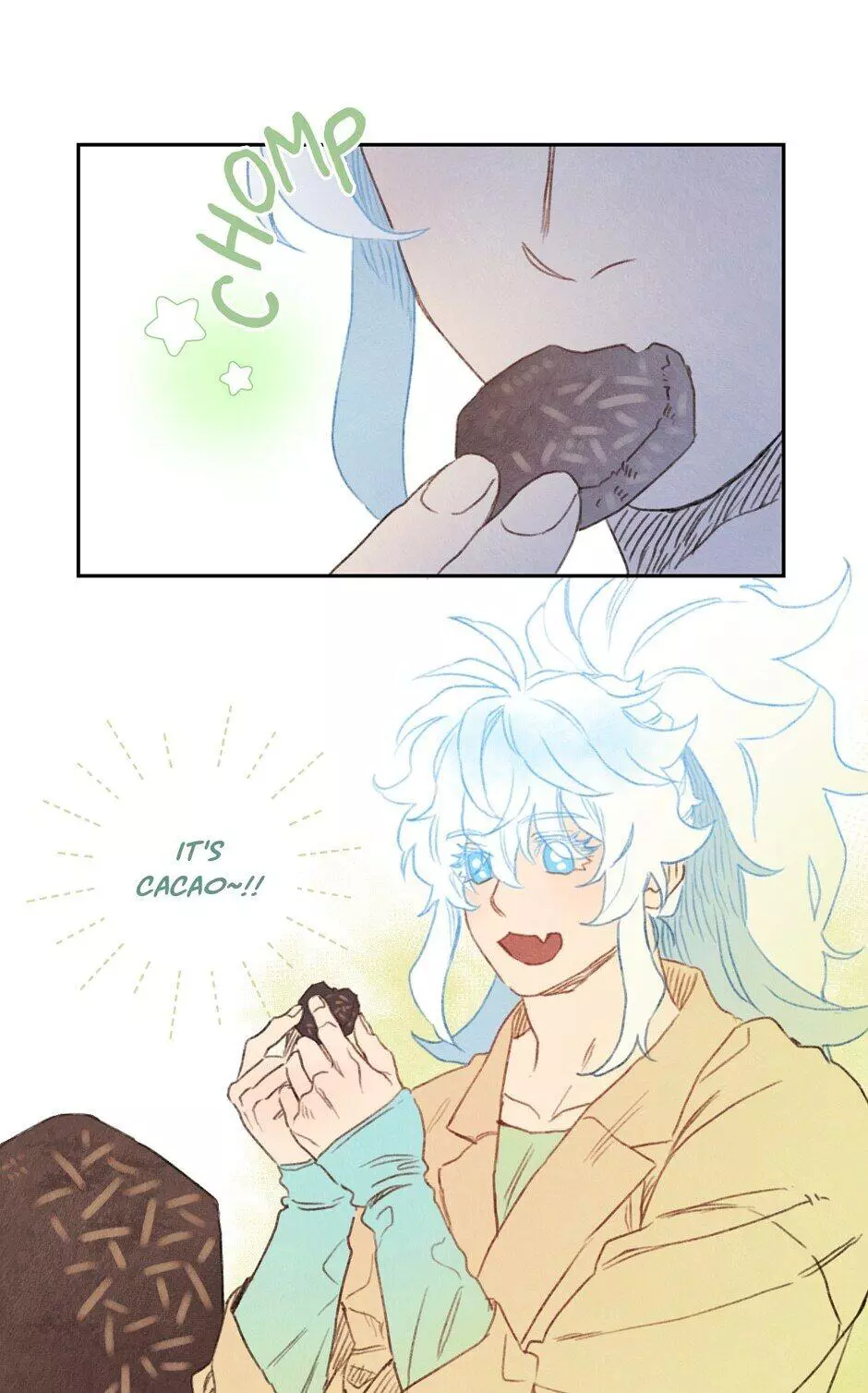 Manga page 20