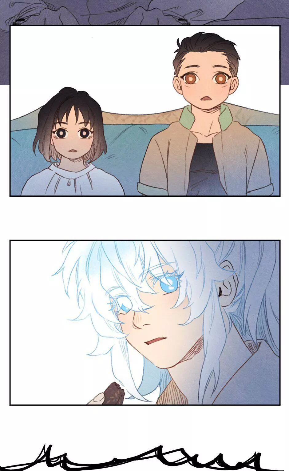 Manga page 23
