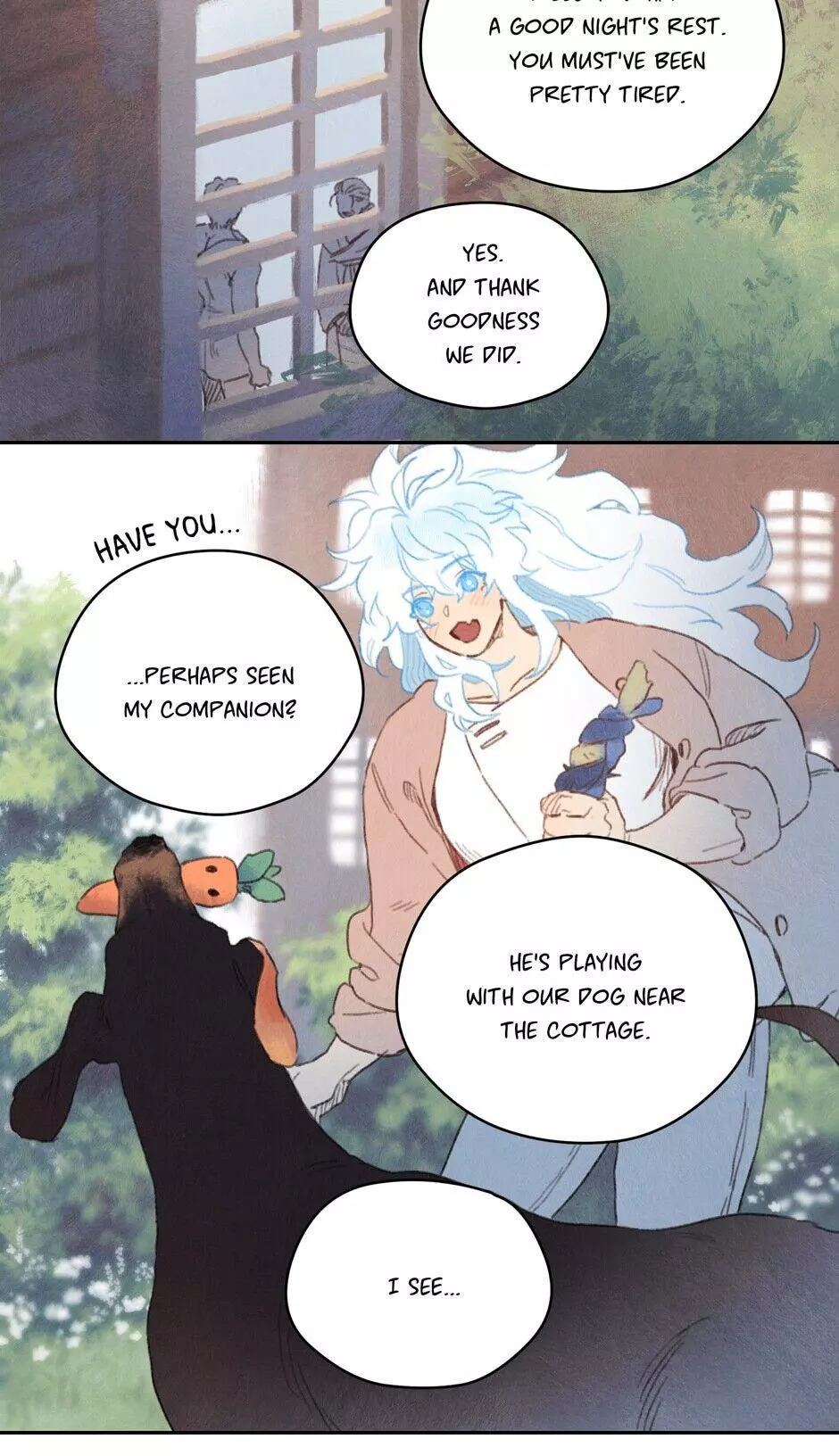 Manga page 4