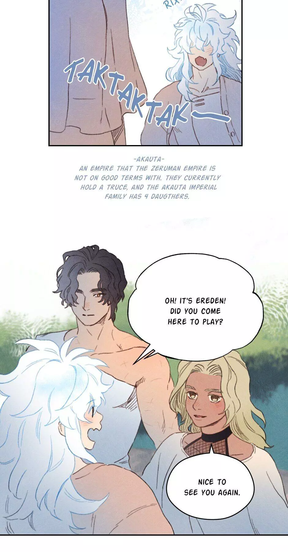 Manga page 28