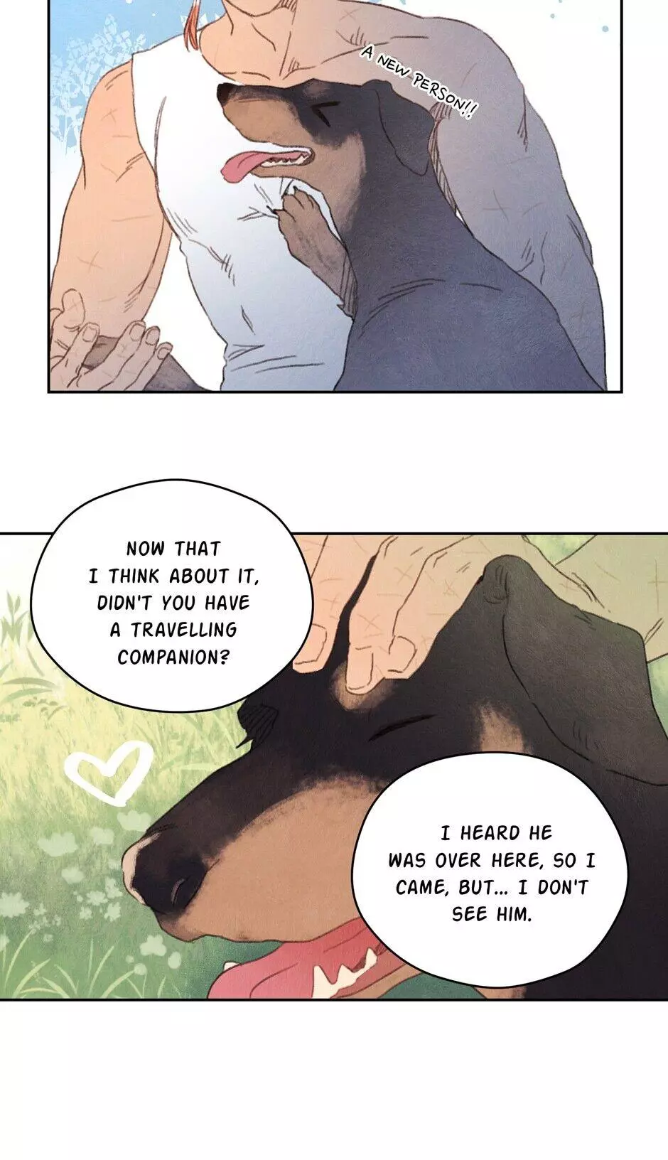 Manga page 15