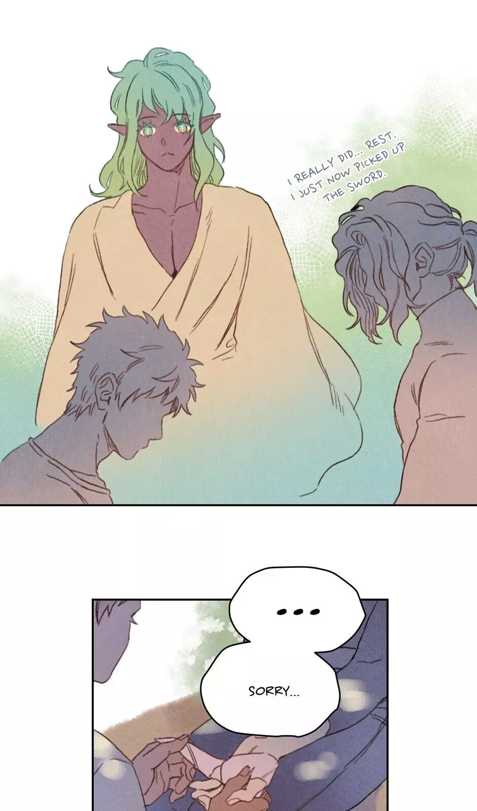 Manga page 25