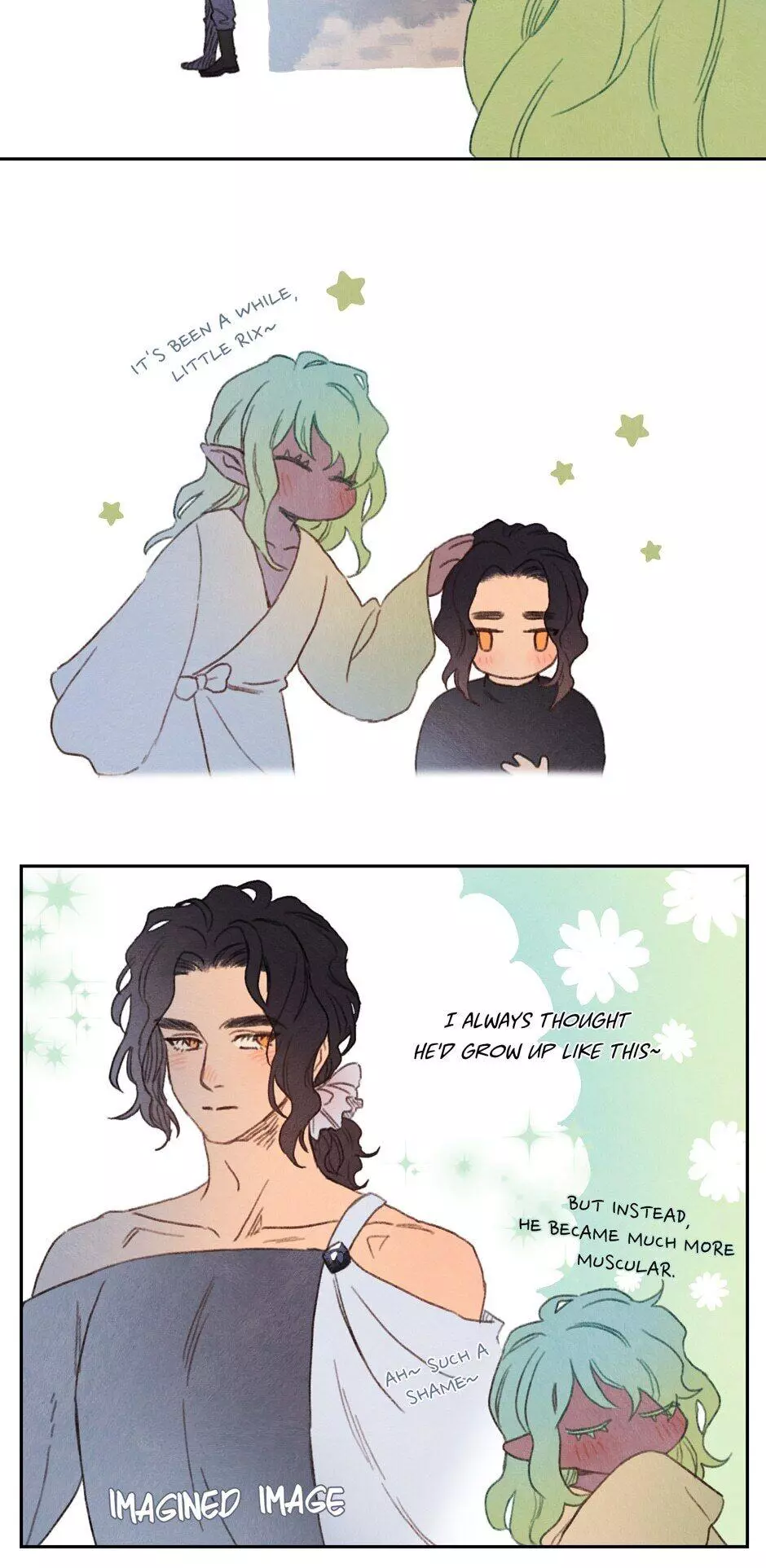 Manga page 21