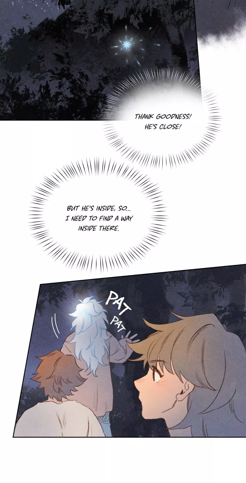 Manga page 22