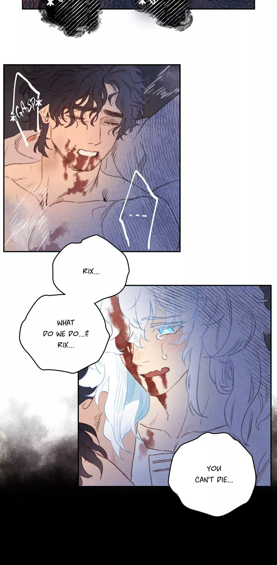 Manga page 22