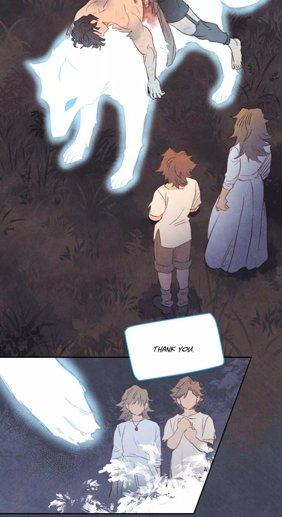 Manga page 33