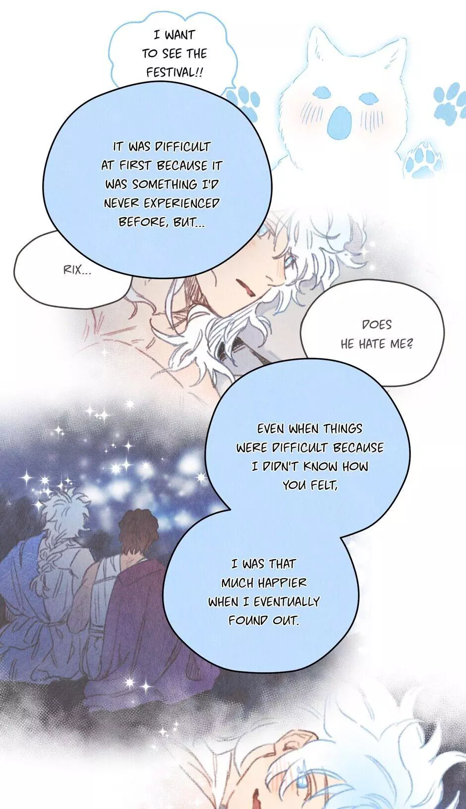 Manga page 33