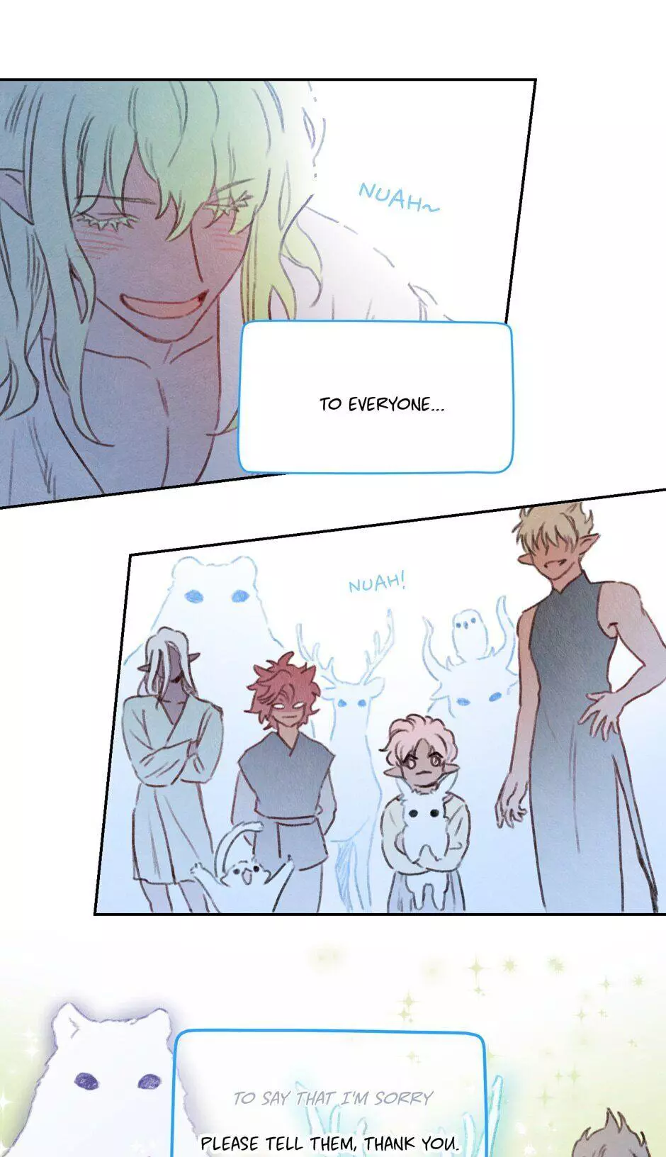 Manga page 64