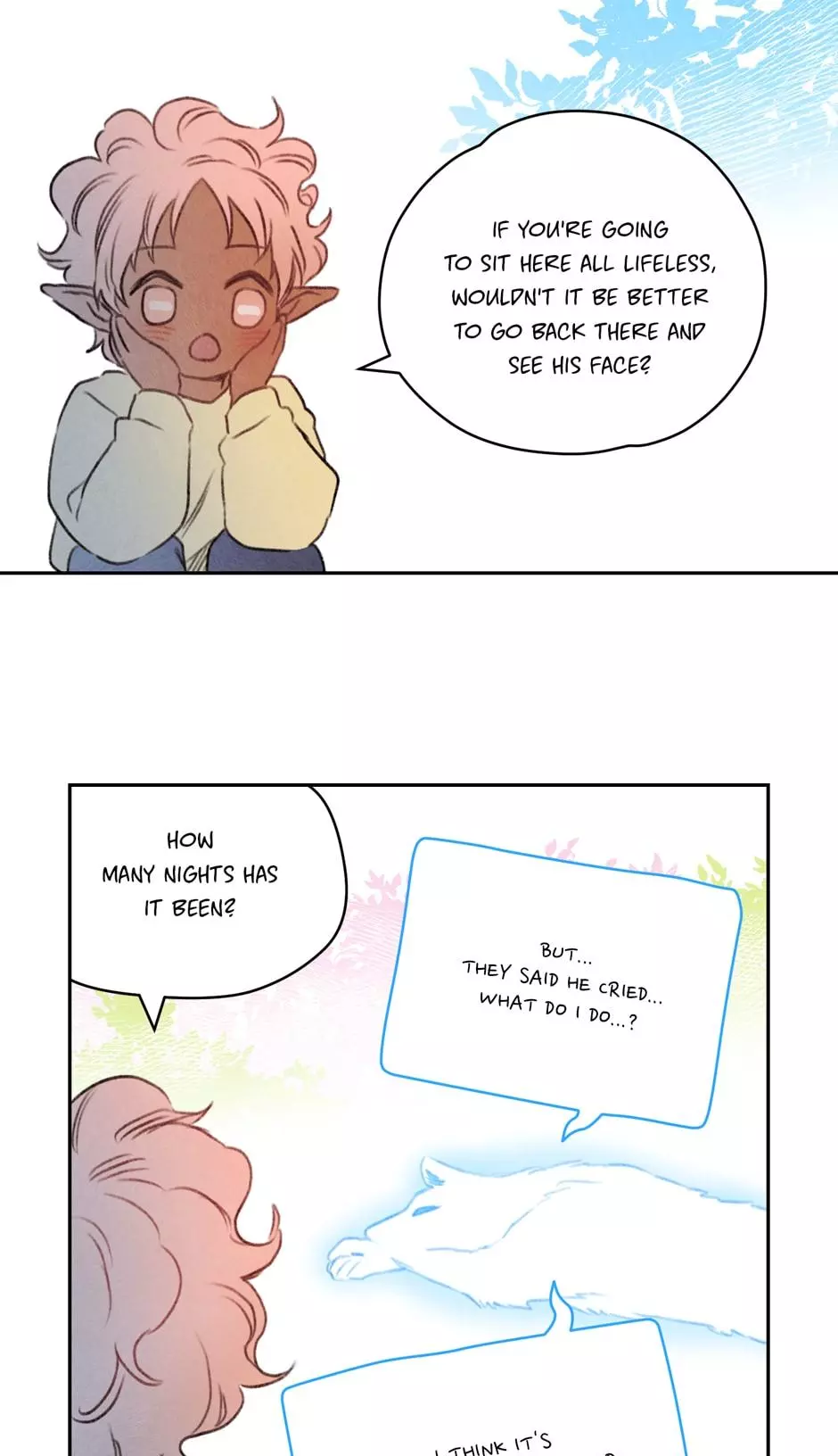 Manga page 28
