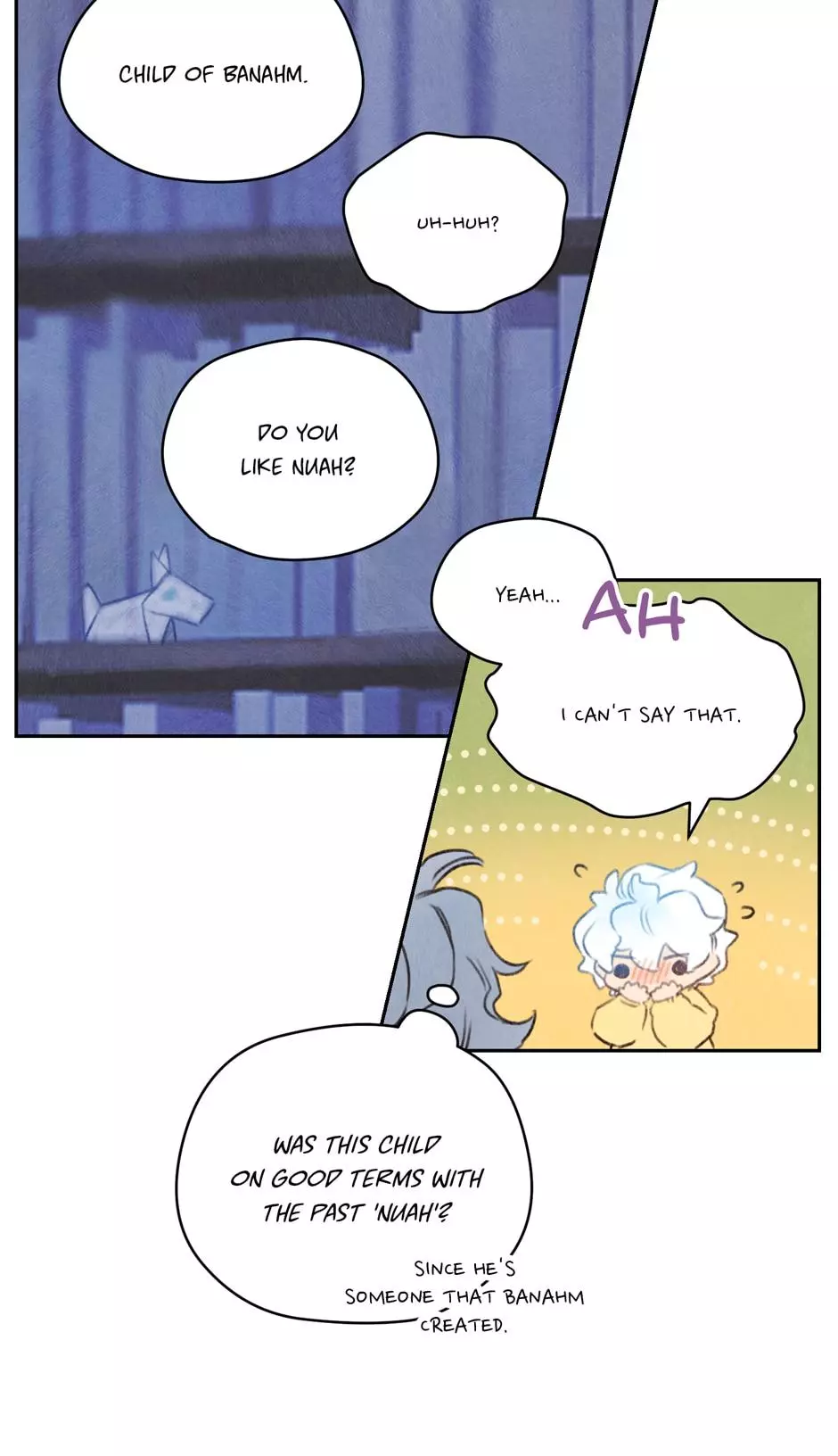 Manga page 13