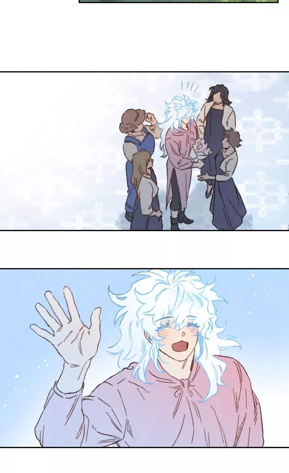 Manga page 19