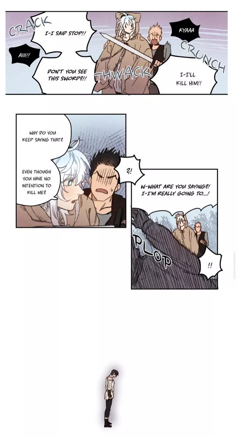 Manga page 10