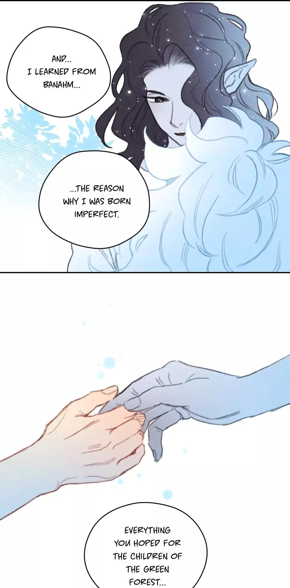Manga page 28
