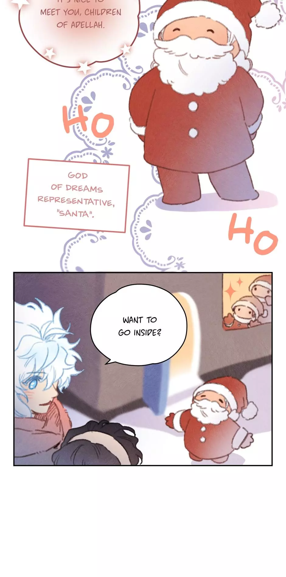 Manga page 7