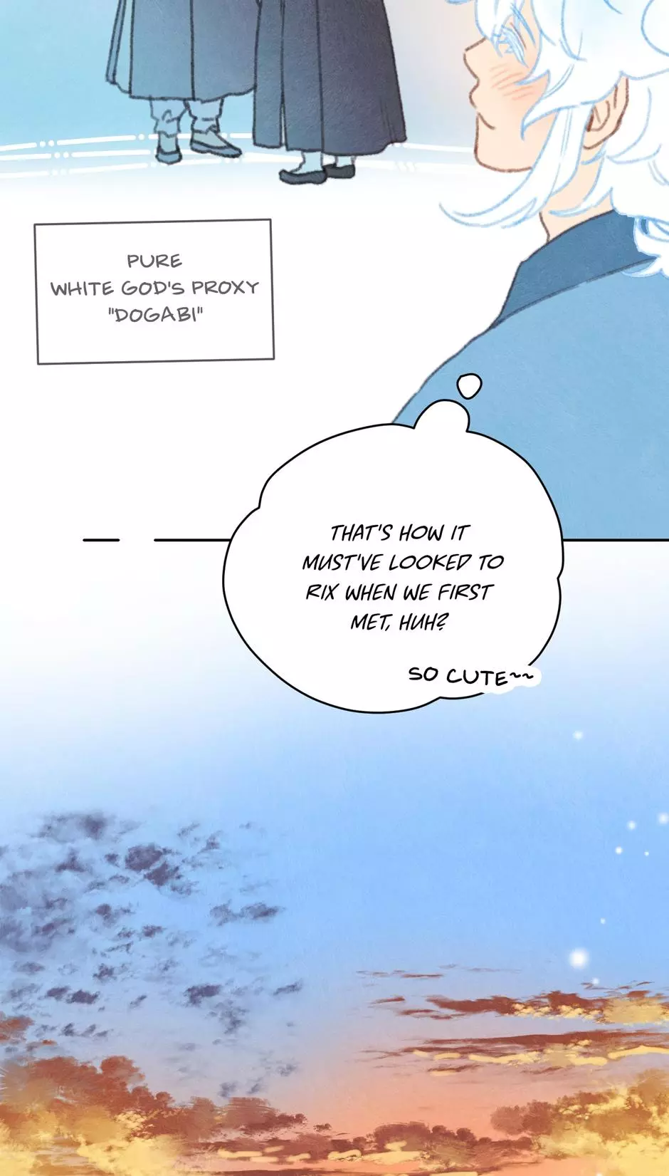 Manga page 40