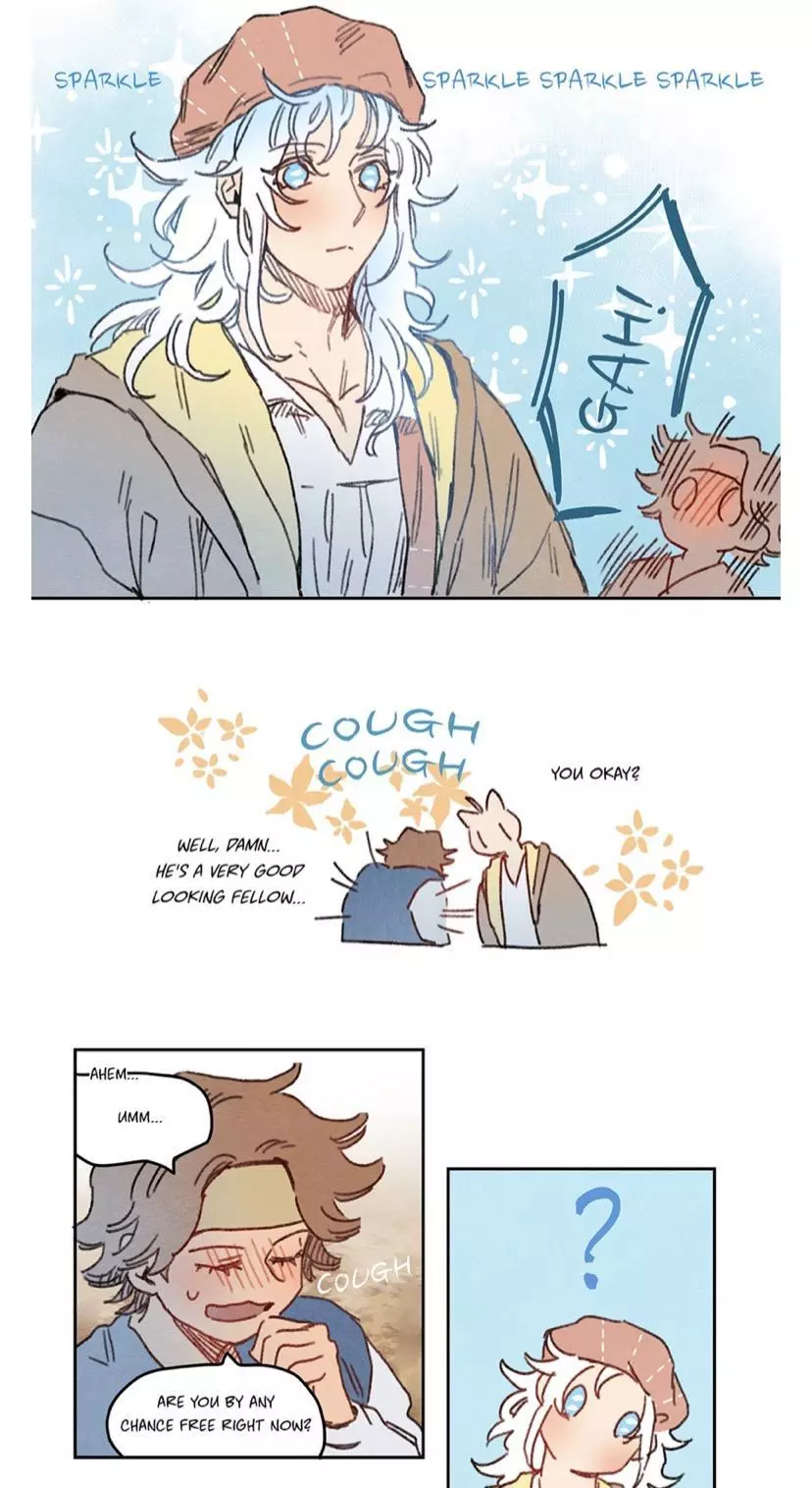 Manga page 14
