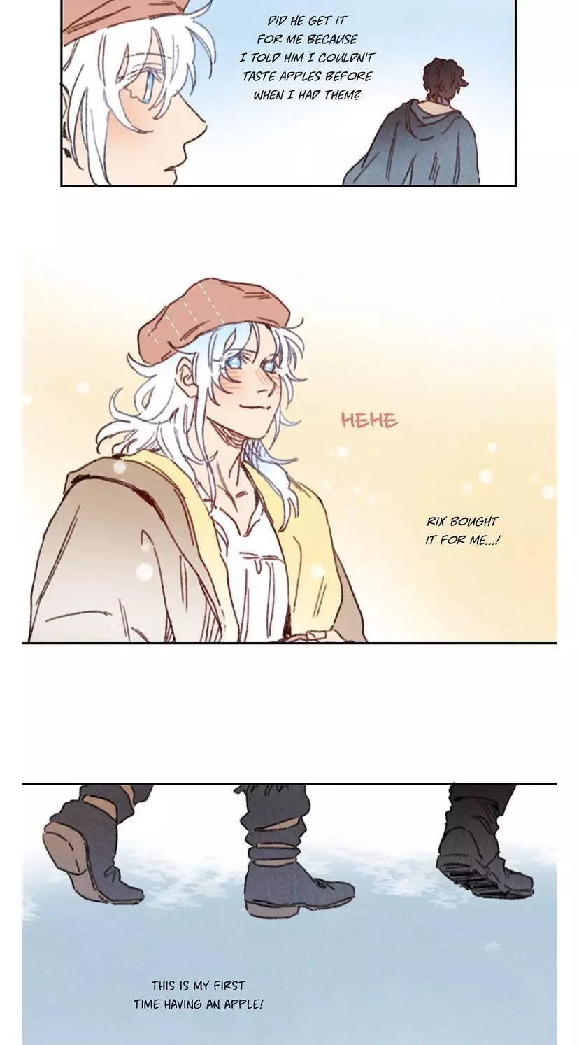 Manga page 22