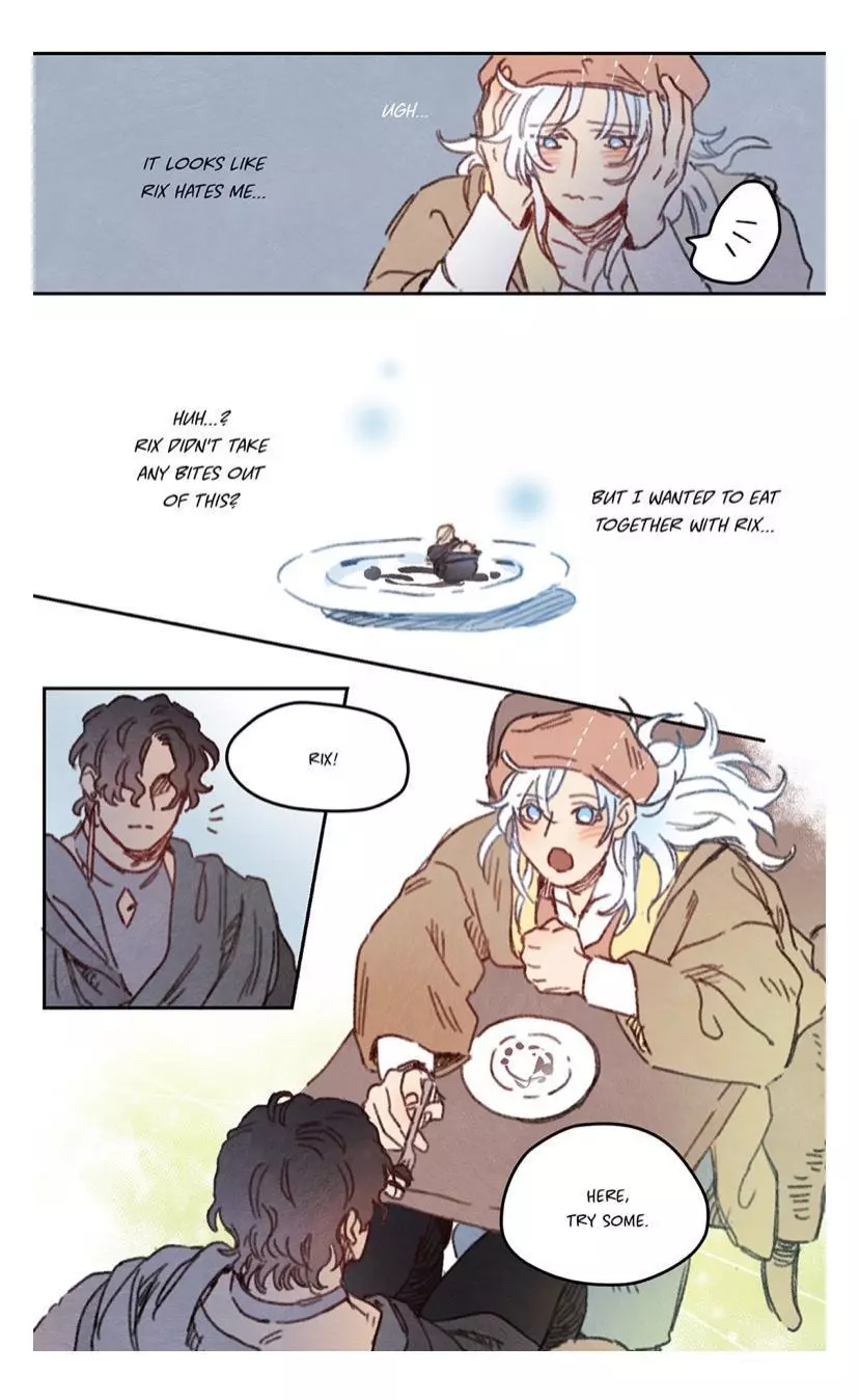Manga page 16