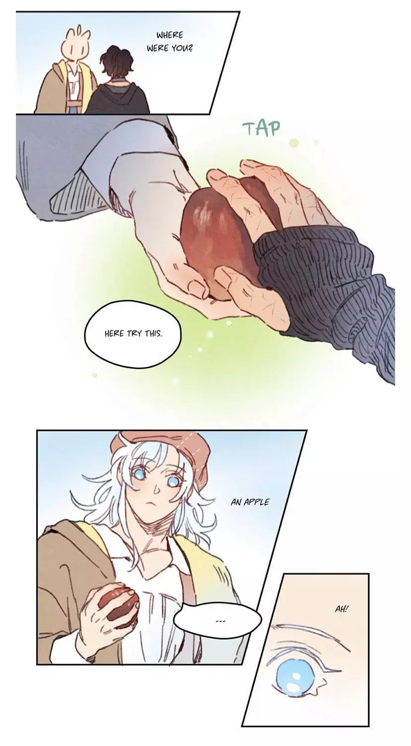 Manga page 21