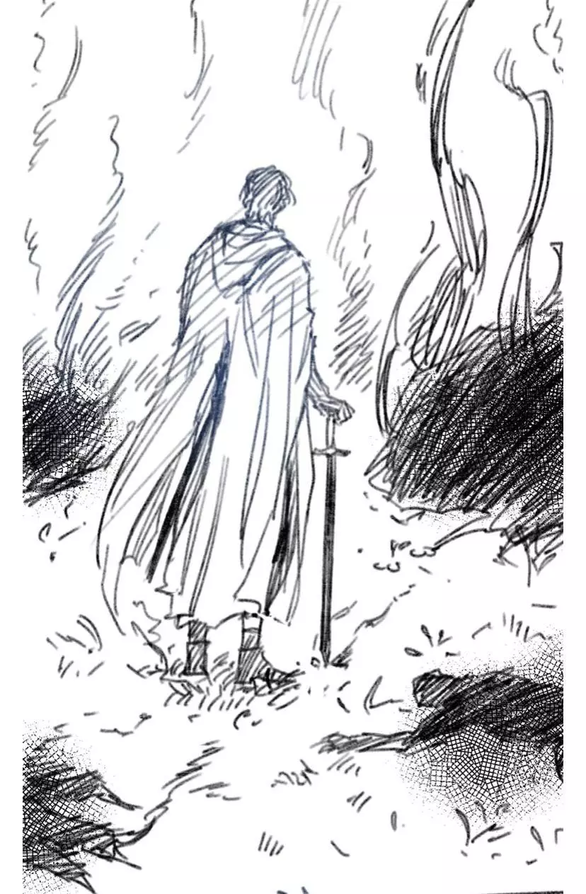 Manga page 33